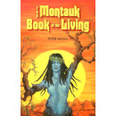 Montauk Book of the Living by Peter Moon