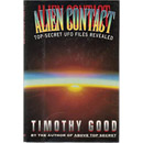 Alien Contact by Timothy Good