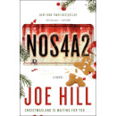 NOS4A2: A Novel by Joe Hill
