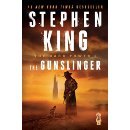 The Dark Tower I: The Gunslinger by Stephen King