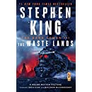 The Dark Tower III: The Waste Lands by Stephen King