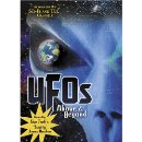 Movie: UFOs: Above and Beyond