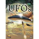 Movie: UFOs: The Secret History
