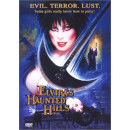 Movie: Elvira's Haunted Hills