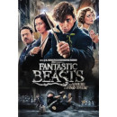 Movie: Fantastic Beasts & Where to Find Them