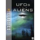 Movie: History Classics: UFOs & Aliens