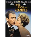 Movie: Bell, Book and Candle