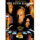 Movie: The Fifth Element