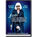 Movie: Atomic Blonde