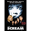 Movie: Scream