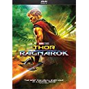 Movie: Thor: Ragnarok
