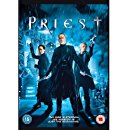 Movie: Priest