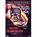 Movie: Bride of Frankenstein