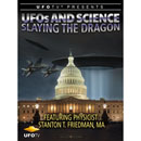 Movie: UFOs and Science - Slaying the Dragon