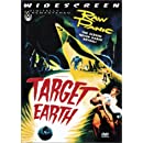 Movie: Target Earth