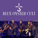 Blue Öyster Cult