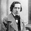 Frédéric Chopin