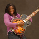 Ruthie Foster