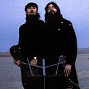 Seals & Crofts