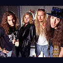 Alice In Chains