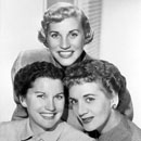 The Andrews Sisters