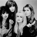 The Bangles