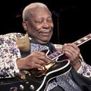 B.B. King