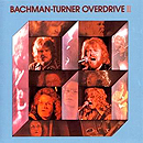 Bachman Turner Overdrive