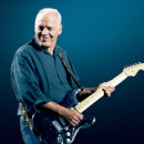 David Gilmour