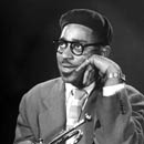 Dizzy Gillespie