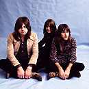 Emerson, Lake & Palmer