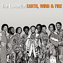 Earth, Wind & Fire