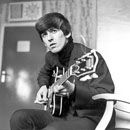 George Harrison