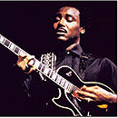 George Benson