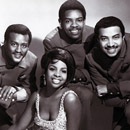 Gladys Knight & the Pips