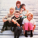 The Go-Go's