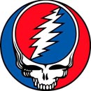 The Grateful Dead