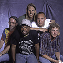 Hootie & the Blowfish