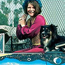 Janis Joplin