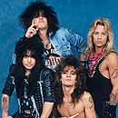 Mötley Crüe