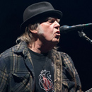 Neil Young