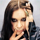 Ozzy Osbourne