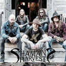 Shaman's Harvest