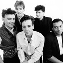 Simple Minds