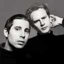 Simon and Garfunkel