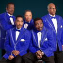 The Temptations