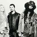 White Zombie