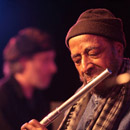 Yusef Lateef