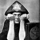 Aleister Crowley 