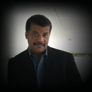 Neil deGrasse Tyson 